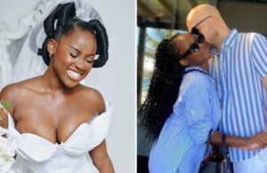 Lerato Nxumalo “South African Men Are Conditioned to Cheat” Lerato Nxumalo “South African Men Are Conditioned to Cheat”