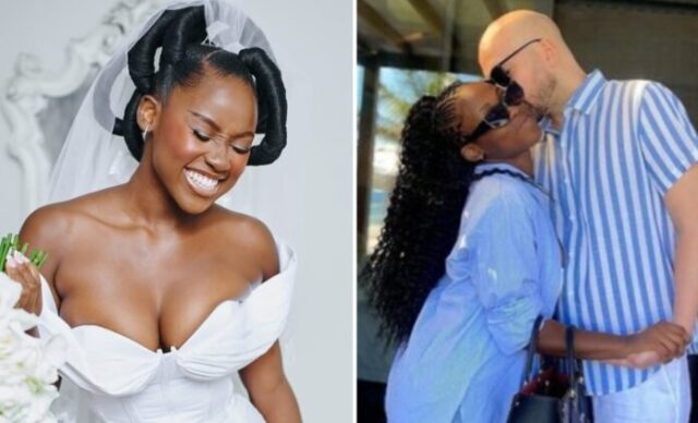 Lerato Nxumalo “South African Men Are Conditioned to Cheat”