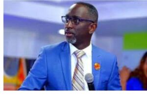Pastor Robert Burale Faces Online Backlash Over Relationship Advice Pastor Robert Burale Faces Online Backlash Over Relationship Advice