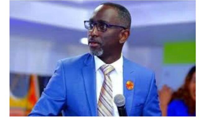 Pastor Robert Burale Faces Online Backlash Over Relationship Advice