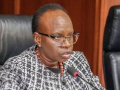Auditor General Faults CBK for Hiring Irregularities and Governance Lapses Auditor General Faults CBK for Hiring Irregularities and Governance Lapses