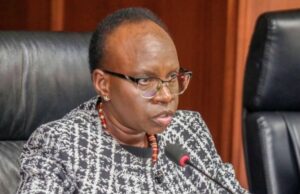 Auditor General Faults CBK for Hiring Irregularities and Governance Lapses Auditor General Faults CBK for Hiring Irregularities and Governance Lapses