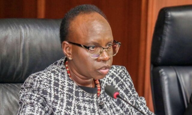 Auditor General Faults CBK for Hiring Irregularities and Governance Lapses