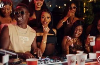 Kenya’s DJs Caught in New Battle Between Artistry and Influencer Culture Kenya’s DJs Caught in New Battle Between Artistry and Influencer Culture