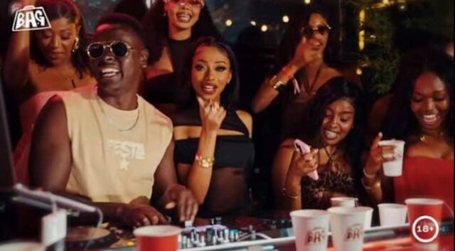 Kenya’s DJs Caught in New Battle Between Artistry and Influencer Culture