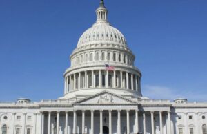 US Government Faces First Shutdown in Seven Years After Senate Stalemate US Government Faces First Shutdown in Seven Years After Senate Stalemate