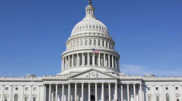 US Government Faces First Shutdown in Seven Years After Senate Stalemate