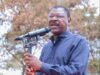 Wetangula Hits Out at Gachagua Over ‘Shares and Murima’ Politics Wetangula Hits Out at Gachagua Over ‘Shares and Murima’ Politics