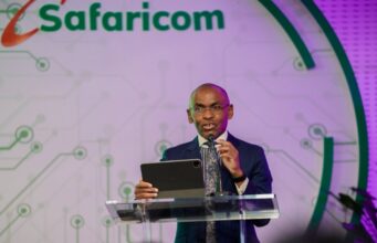 Safaricom’s True Value Hits Ksh 1.1 Trillion as Firm Deepens Its Economic and Social Impact Safaricom’s True Value Hits Ksh 1.1 Trillion as Firm Deepens Its Economic and Social Impact