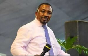 Outrage as Pastor Ng’ang’a Faces Backlash Over Disturbing Sermon Confession Outrage as Pastor Ng’ang’a Faces Backlash Over Disturbing Sermon Confession