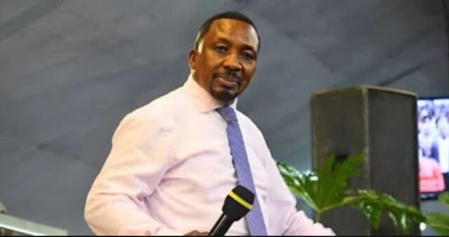 Outrage as Pastor Ng’ang’a Faces Backlash Over Disturbing Sermon Confession