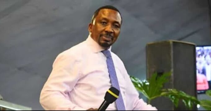 Outrage as Pastor Ng’ang’a Faces Backlash Over Disturbing Sermon Confession Outrage as Pastor Ng’ang’a Faces Backlash Over Disturbing Sermon Confession