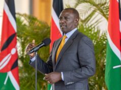 Ruto Reveals Moi Once Gave Him a Direct Line to State House Ruto Reveals Moi Once Gave Him a Direct Line to State House