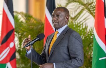 Ruto Reveals Moi Once Gave Him a Direct Line to State House Ruto Reveals Moi Once Gave Him a Direct Line to State House