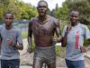WSU Unveils Bronze Statue in Honour of Kenyan Legend Henry Rono WSU Unveils Bronze Statue in Honour of Kenyan Legend Henry Rono
