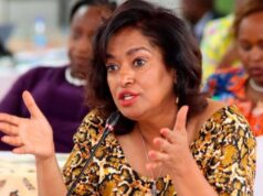 Passaris Urges Pastor Ng’ang’a to Surrender Over Disturbing Viral Video Passaris Urges Pastor Ng’ang’a to Surrender Over Disturbing Viral Video