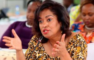 Passaris Urges Pastor Ng’ang’a to Surrender Over Disturbing Viral Video Passaris Urges Pastor Ng’ang’a to Surrender Over Disturbing Viral Video