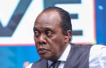 Uncertainty Surrounds Jeff Koinange’s Absence from Citizen TV as Fans Speculate His Next Move Uncertainty Surrounds Jeff Koinange’s Absence from Citizen TV as Fans Speculate His Next Move