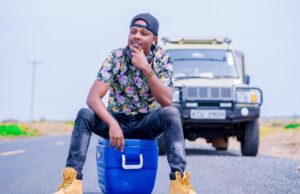 Abel Mutua Survives Robbery in Kahawa West, Loses iPhone and Headphones but Thanks God for Life Abel Mutua Survives Robbery in Kahawa West, Loses iPhone and Headphones but Thanks God for Life