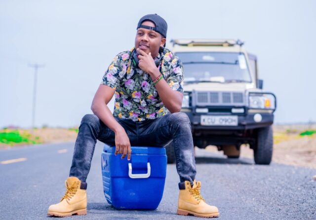 Screenshot_8-10-2025_45618_x.com Abel Mutua Survives Robbery in Kahawa West, Loses iPhone and Headphones but Thanks God for Life