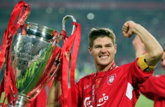 Steven Gerrard Says He Doesn’t Need a Statue to Feel Loved by Liverpool Steven Gerrard Says He Doesn’t Need a Statue to Feel Loved by Liverpool