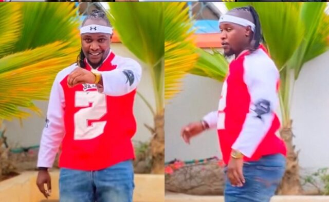 David Moya’s New Look Sparks Online Reactions as Fans Notice Visible Change