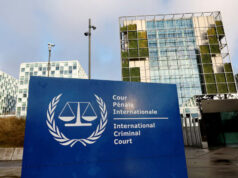 ICC Convicts Ex-Janjaweed Leader Ali Kushayb for War Crimes in Darfur ICC Convicts Ex-Janjaweed Leader Ali Kushayb for War Crimes in Darfur