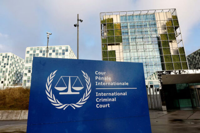 ICC Convicts Ex-Janjaweed Leader Ali Kushayb for War Crimes in Darfur