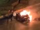 Fatal Crash of Xiaomi SU7 Ultra as Electric Car Erupts in Flames Fatal Crash of Xiaomi SU7 Ultra as Electric Car Erupts in Flames