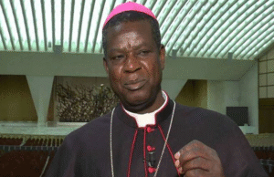 Cameroon Archbishop Issues Critique of the Biya Government Ahead of Elections Cameroon Archbishop Issues Critique of the Biya Government Ahead of Elections