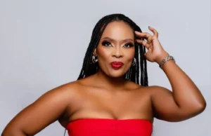 South Africa Actress Londiwe Nene dies after suspected poisoning South Africa Actress Londiwe Nene dies after suspected poisoning