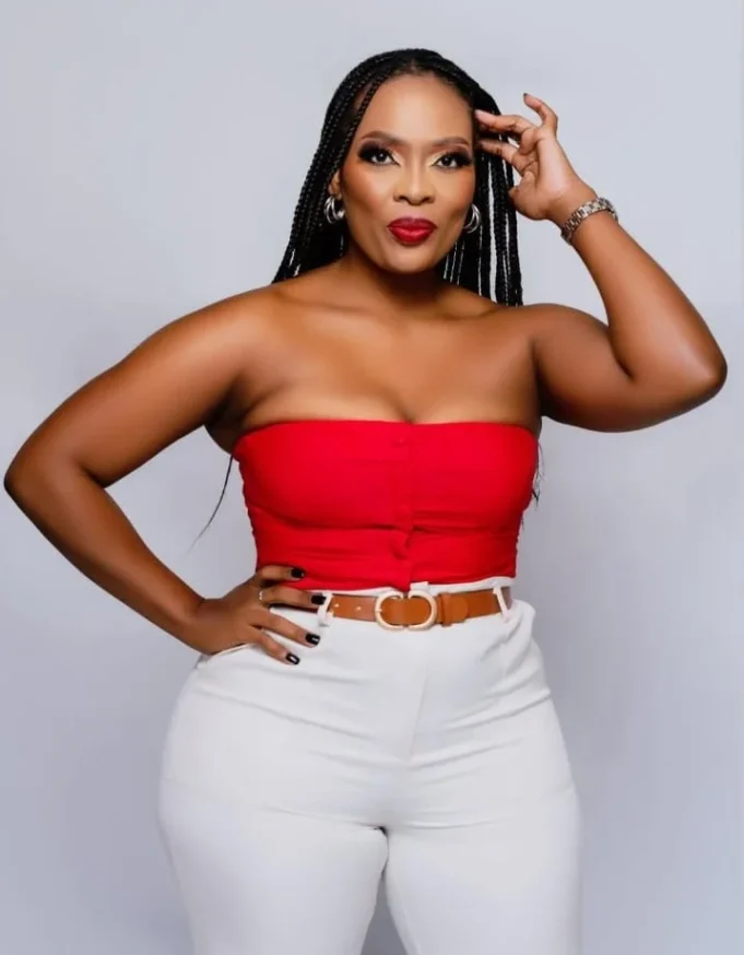 South Africa Actress Londiwe Nene dies after suspected poisoning South Africa Actress Londiwe Nene dies after suspected poisoning