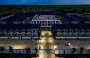 Cambodia repatriates 60 South Koreans over ‘pig butchering’ scam operations Cambodia repatriates 60 South Koreans over ‘pig butchering’ scam operations