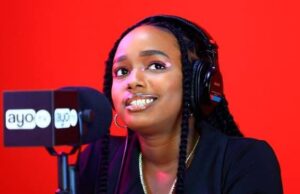 Tanzanian Star Abby Chams Says She Has Never Washed Clothes by Hand Tanzanian Star Abby Chams Says She Has Never Washed Clothes by Hand