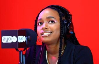 Tanzanian Star Abby Chams Says She Has Never Washed Clothes by Hand Tanzanian Star Abby Chams Says She Has Never Washed Clothes by Hand