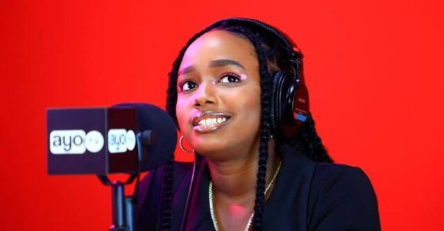 Tanzanian Star Abby Chams Says She Has Never Washed Clothes by Hand