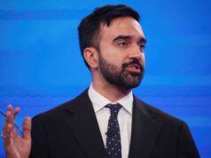 Mamdani to Trump: “Turn it up!” — Celebrates victory in New York City mayoral race Mamdani to Trump: “Turn it up!” — Celebrates victory in New York City mayoral race