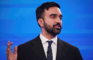 Mamdani to Trump: “Turn it up!” — Celebrates victory in New York City mayoral race Mamdani to Trump: “Turn it up!” — Celebrates victory in New York City mayoral race