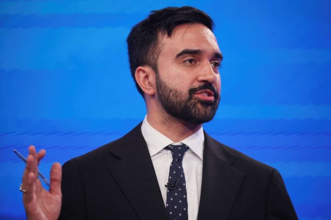 Mamdani stands by promise to arrest Netanyahu if he comes to New York City Mamdani to Trump: “Turn it up!” — Celebrates victory in New York City mayoral race