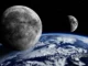 NASA confirms Earth now has two moons until 2083 NASA confirms Earth now has two moons until 2083