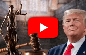 Trump Wins $24.5 Million Settlement From YouTube Over Account Suspension Trump Wins $24.5 Million Settlement From YouTube Over Account Suspension