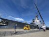 Japan to Equip Aegis Destroyers with U.S. Tomahawk Missiles Japan to Equip Aegis Destroyers with U.S. Tomahawk Missiles