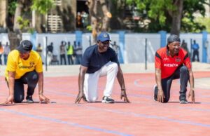 Uganda to Host 15th Edition of EAC Inter-Parliamentary Games in December 2025 Uganda to Host 15th Edition of EAC Inter-Parliamentary Games in December 2025