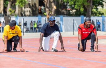 Uganda to Host 15th Edition of EAC Inter-Parliamentary Games in December 2025 Uganda to Host 15th Edition of EAC Inter-Parliamentary Games in December 2025