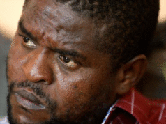 Gangs launch large-scale attack in Haiti’s central region as hundreds flee gunfire and burning homes Gangs launch large-scale attack in Haiti’s central region as hundreds flee gunfire and burning homes