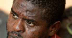 Gangs launch large-scale attack in Haiti’s central region as hundreds flee gunfire and burning homes Gangs launch large-scale attack in Haiti’s central region as hundreds flee gunfire and burning homes