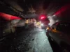 Cape Town: Huguenot Tunnel Remains Closed After Bus Fire Causes Structural Damage Cape Town: Huguenot Tunnel Remains Closed After Bus Fire Causes Structural Damage