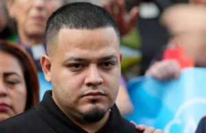 US backs down after Ghana refuses to accept Abrego Garcia US backs down after Ghana refuses to accept Abrego Garcia