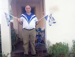 Artemios Mintzas, 60, charged after Sydney shooting spree Artemios Mintzas, 60, charged after Sydney shooting spree