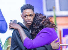 Gen Zs Raise Millions for Kaluma’s Family During Thanksgiving in Ruiru Kaluma Boy Secures Full Scholarship After Touching Kenyans With Father’s Care Story
